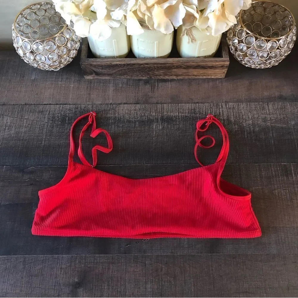 Frankie’s Bikini Top